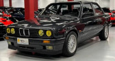 Bmw 325 occasion année 1988 boite Manuelle Annonce Bmw 325 occasion Essence 325is E30 170cv amb 342 unitats fabricats à ENCAMP