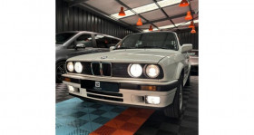 Bmw 325 occasion 1989 mise en vente à Saint Omer par le garage VROOM COLLECTION - photo n°1