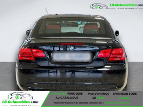 Bmw 325 CAB 325d BVA  occasion � Beaupuy - photo n�6