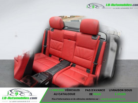 Bmw 325 CAB 325d BVA  occasion � Beaupuy - photo n�5