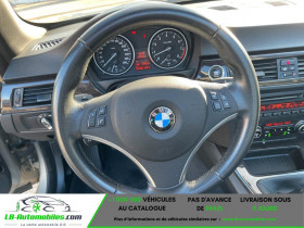 Bmw 325 CAB 325i  occasion � Beaupuy - photo n�8