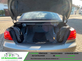 Bmw 325 CAB 325i  occasion � Beaupuy - photo n�9