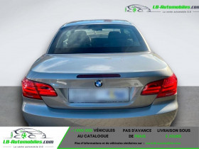 Bmw 325 CAB 325i  occasion � Beaupuy - photo n�6