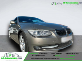 Bmw 325 CAB 325i  occasion � Beaupuy - photo n�5