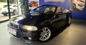 Bmw 325 CAB E46 325i Ci A  2001 - annonce de voiture en vente sur Auto Sélection.com