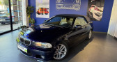 Bmw 325 CAB E46 325i Ci A   Saint-Maur-des-Fossés 94
