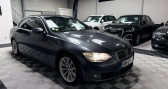 Annonce Bmw 325 occasion Essence Cabriolet 325 CI 218ch � Chanceaux Sur Choisille