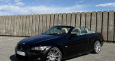 Bmw 325 CABRIOLET 325iA 218ch Sport Design  2008 - annonce de voiture en vente sur Auto S&eacute;lection.com