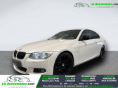 Annonce Bmw 325 occasion Electrique Coup� 325i BVA � Beaupuy