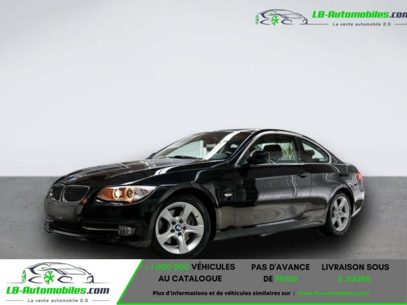 Bmw 325 Coup� 325i BVA  occasion � Beaupuy