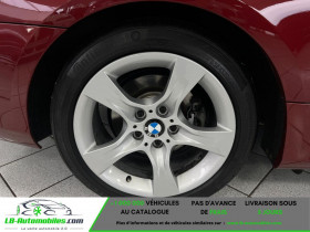 Bmw 325 Coup� 325i BVA  occasion � Beaupuy - photo n�6