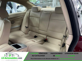 Bmw 325 Coup� 325i BVA  occasion � Beaupuy - photo n�5