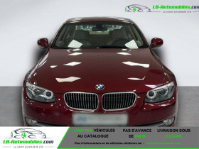 Bmw 325 Coup� 325i BVA  occasion � Beaupuy - photo n�3