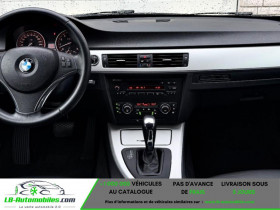 Bmw 325 Coup� 325i BVA  occasion � Beaupuy - photo n�3