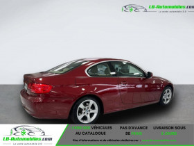 Bmw 325 Coup� 325i BVA  occasion � Beaupuy - photo n�2