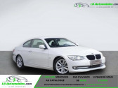 Bmw 325 Coup� 325i BVA  � Beaupuy 31