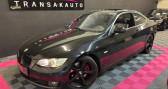 Bmw 325 COUPE E92 325d 197ch Luxe   Harfleur 76