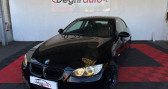 Bmw 325 COUPE E92 325i 218ch Sport Pack M   Cournon d'Auvergne 63