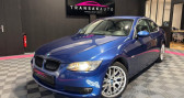 Bmw 325 COUPE E92 325xi 218ch Luxe  2009 - annonce de voiture en vente sur Auto Sélection.com