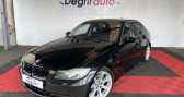 Bmw 325 occasion année 2005 boite Automatique Annonce Bmw 325 occasion Essence E90 325i 218ch Confort A à Cournon d'Auvergne