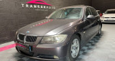 Annonce Bmw 325 occasion Essence E90 325i 218ch Sport A  Chaponost