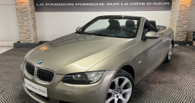 Bmw 325 , garage LUXURY & PERFORMANCE SELECTION  Antibes