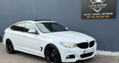 Annonce Bmw 325 occasion Diesel GT 325D Pack M Sport � Bischwiller