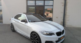 Bmw 325 occasion année 2014 boite Automatique Annonce Bmw 325 occasion Essence i COUPE 3.0 325CH M XDRIVE BVA PACK CARBON HARMAN KARDON TOI à AMPUIS