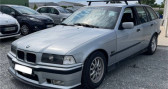 Bmw 325 III (E36) 325tds Pack   Saint-Médard-d'Aunis 17