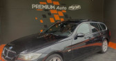 Bmw 325 occasion année 2007 boite Automatique Annonce Bmw 325 occasion Essence Serie 325 IA 218 confort 4 roues motrices à Francin