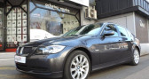 Bmw 325 occasion année 2008 boite Automatique Annonce Bmw 325 occasion Diesel Serie 325D 3L 197 CH LUXE à Reims