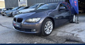 Annonce Bmw 325 occasion Essence SERIE COUPE 3.0 N53 325i 218ch LUXE  LA SEYNE SUR MER