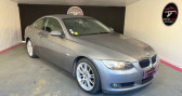 Annonce Bmw 325 occasion Diesel SERIE COUPE E92 325d 197ch Luxe Steptronic A  Livry Gargan