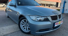 Bmw 325 , garage ALDER AUTO  Colmar