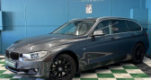 Annonce Bmw 325 occasion Diesel TOURING (F31) 325DA 218CH LUXURY  Royan