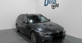 Annonce Bmw 325 occasion Diesel touring F31 325d PACK M Sport - BVA - 218ch � Saint André de Corcy