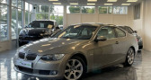 Annonce Bmw 325 occasion Diesel V (E90) 325d 197ch Luxe  MOUGINS