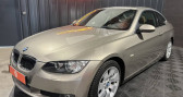 Annonce Bmw 325 occasion Essence V (E92) 325iA 218ch Luxe � ANSE