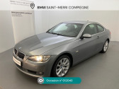 Annonce Bmw 330 occasion Diesel (E92) COUPE 330D LUXE  Compigne