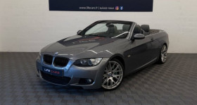 Bmw 330 occasion 2008 mise en vente &agrave; MOUANS SARTOUX par le garage LIFE CARS - photo n&deg;1