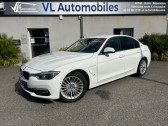 Annonce Bmw 330 occasion Hybride (F30) 330EA 252 CH LUXURY  Colomiers