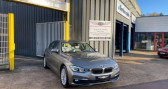 Bmw 330 (F30) 330EA 252CH LUXURY  2016 - annonce de voiture en vente sur Auto Sélection.com