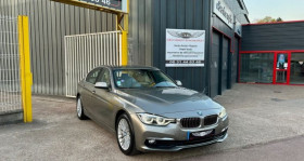 Bmw 330 occasion 2016 mise en vente à EVREUX par le garage OCCASION EXCEPTION - photo n°1