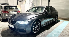 Bmw 330 , garage EDN AUTOS SAS � FRESNES