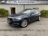 Annonce Bmw 330 occasion Diesel (F34) 330DA XDRIVE 258 CH LUXURY  Colomiers