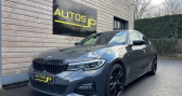 Annonce Bmw 330 occasion Diesel (g20) (2) 330d xdrive 286 m sport bva8 � Pierrelaye