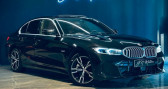 Bmw 330 (g20) (2) 330e 292 m sport bva8  2022 - annonce de voiture en vente sur Auto Sélection.com