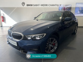 Annonce Bmw 330 occasion Hybride (G20) (2) 330E XDRIVE 292 EDITION SPORT BVA8  Saint-Maximin