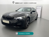Bmw 330 (G20) (2) 330E XDRIVE 292  M SPORT BVA8   Compigne 60