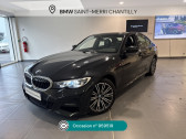 Annonce Bmw 330 occasion Hybride (G20) 330E 292 M SPORT BVA8 � Saint-Maximin